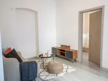 Prodej bytu 1+1, Praha - Vršovice, Košická, 37 m2