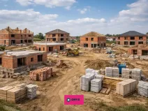 Prodej pozemku pro bydlení, Senohraby, 7500 m2