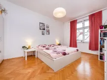 Pronájem bytu 2+1, Praha - Kobylisy, U třešňovky, 68 m2