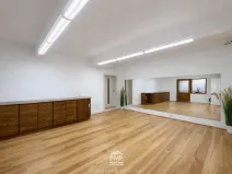 Pronájem kanceláře, Boskovice, Bedřicha Smetany, 64 m2