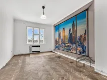 Prodej bytu 2+kk, Praha - Libeň, Prosecká, 47 m2