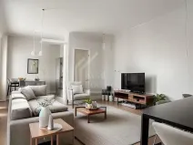 Prodej bytu 3+kk, Praha - Vršovice, Košická, 52 m2