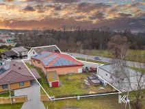 Prodej obchodního prostoru, Pardubice, Přeloučská, 779 m2