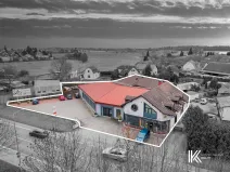 Prodej kanceláře, Pardubice, Přeloučská, 779 m2