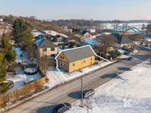 Prodej rodinného domu, Hradec Králové, Podhůrská, 152 m2