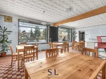 Prodej obchodního prostoru, Česká Lípa, Hrnčířská, 83 m2