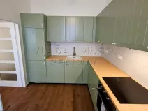 Pronájem bytu 1+1, Praha - Libeň, Novákových, 37 m2