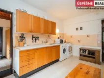 Prodej chaty, Jáchymov, 115 m2