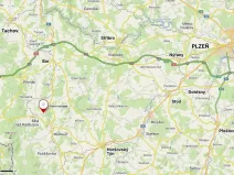 Prodej pole, Bělá nad Radbuzou - Čečín, 1954 m2