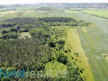 Prodej pozemku, Odolena Voda, 8529 m2