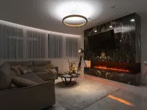 Prodej bytu 4+1, Praha - Stodůlky, Petržílkova, 506 m2