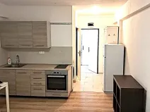 Pronájem bytu 1+kk, Praha - Radotín, Vrážská, 28 m2