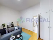 Pronájem bytu 2+1, Praha - Strašnice, Na hroudě, 51 m2