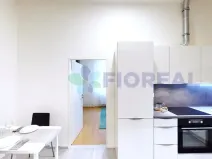 Pronájem bytu 2+1, Praha - Strašnice, Na hroudě, 51 m2