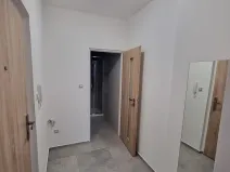 Pronájem bytu 1+kk, Bohumín, Studentská, 29 m2