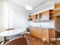 Prodej bytu 3+1, Olomouc, Wolkerova, 72 m2