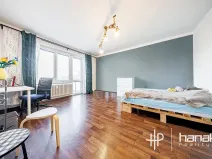 Prodej bytu 3+1, Olomouc, Wolkerova, 72 m2