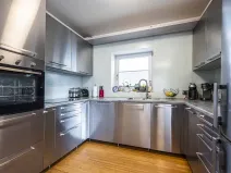 Pronájem rodinného domu, Praha - Slivenec, Malachitová, 115 m2