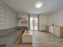 Pronájem bytu 3+1, Jindřichův Hradec, sídliště Vajgar, 64 m2