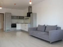 Pronájem bytu 2+kk, Pardubice - Zelené Předměstí, Pod Vinicí, 63 m2