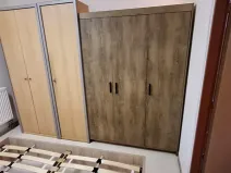 Pronájem rodinného domu, Ludkovice, 70 m2