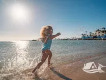 Prodej bytu 1+kk, Hurghada, Egypt, 50 m2