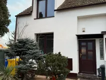 Pronájem rodinného domu, Strachotín, 200 m2