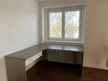 Pronájem bytu 3+kk, Praha - Kobylisy, Služská, 82 m2