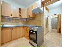 Pronájem bytu 2+kk, Praha - Háje, Brechtova, 51 m2