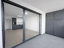 Pronájem bytu 1+kk, Praha - Modřany, Mezi vodami, 32 m2