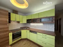 Pronájem bytu 3+1, Jilemnice, Spořilovská, 80 m2