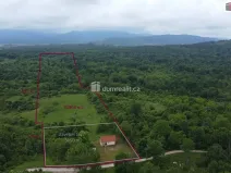 Prodej komerčního pozemku, Rakovica, Chorvatsko, 70904 m2