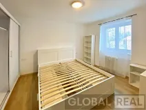 Pronájem bytu 2+1, Jihlava, Vrchlického, 51 m2