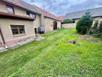 Prodej rodinného domu, Račiněves, 132 m2