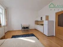 Pronájem bytu 1+kk, Brno, Grohova, 37 m2