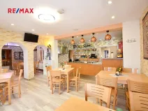 Pronájem restaurace, Orlová, Slezská, 250 m2