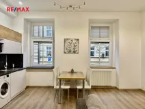 Pronájem bytu 2+kk, Plzeň, Kardinála Berana, 43 m2