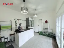 Pronájem obchodního prostoru, Praha - Střešovice, Na Malovance, 18 m2