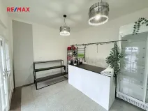 Pronájem obchodního prostoru, Praha - Střešovice, Na Malovance, 18 m2