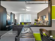 Prodej bytu 3+1, Kvíčovice, 89 m2