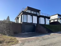 Pronájem rodinného domu, Humpolec, Terasy, 254 m2