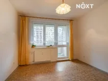 Prodej bytu 2+kk, České Budějovice, V. Volfa, 43 m2