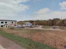 Prodej komerčního pozemku, Stonařov, 890 m2