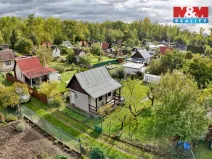 Prodej chaty, Litvínov, 20 m2