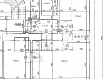 Pronájem kanceláře, Praha - Karlín, Prvního pluku, 59 m2