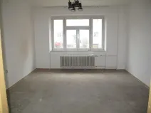 Pronájem bytu 1+1, Brno, Ryšánkova, 45 m2