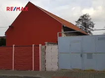 Pronájem obchodního prostoru, Kladno, Kozinova, 150 m2