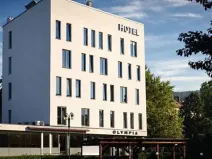 Prodej ubytování, Kopřivnice, Kpt. Jaroše, 856 m2