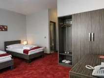 Prodej ubytování, Kopřivnice, Kpt. Jaroše, 856 m2