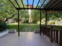 Prodej bytu 1+kk, Svatý Vlas, GARDEN OF EDEN, Bulharsko, 55 m2